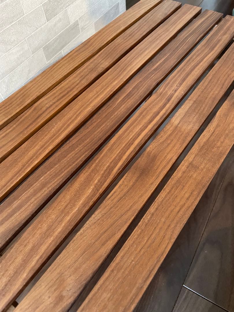 FALL WORKS テーブル assemble mini table WG