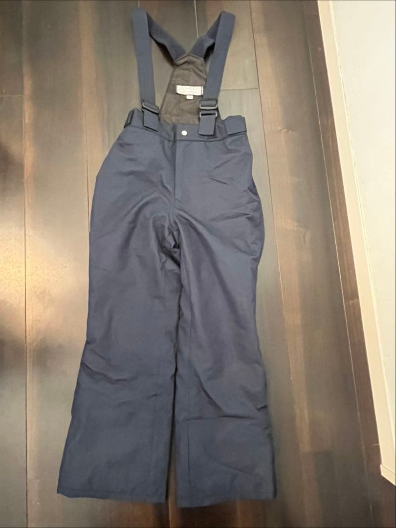 フェニックス スキーウェア上下セット 140㎝