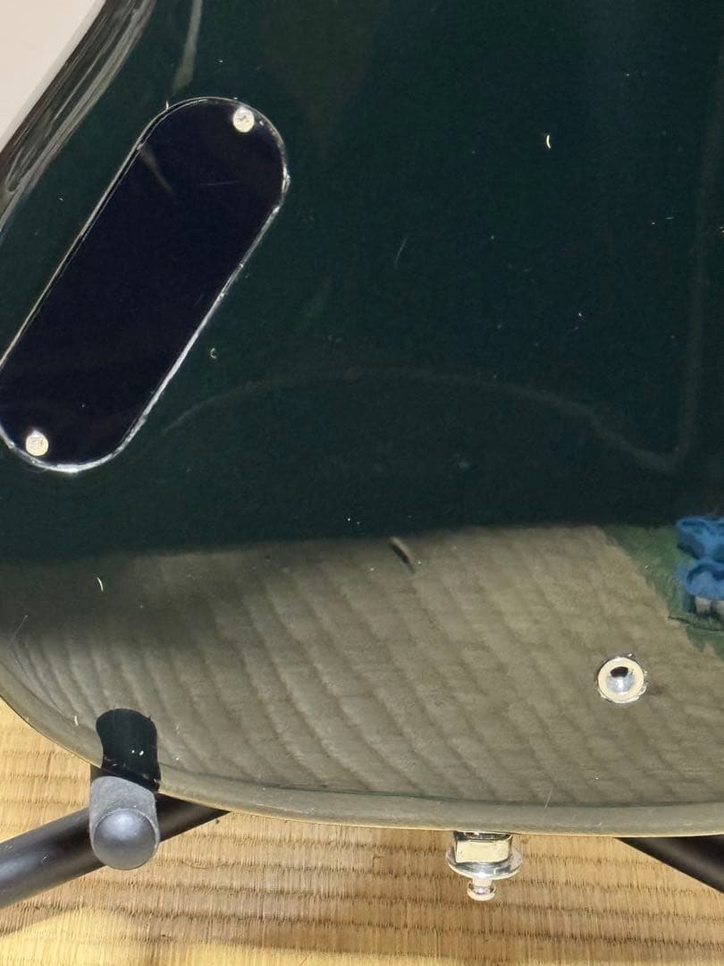 【TAIJI】Killer KB-Malice【沢田泰司】