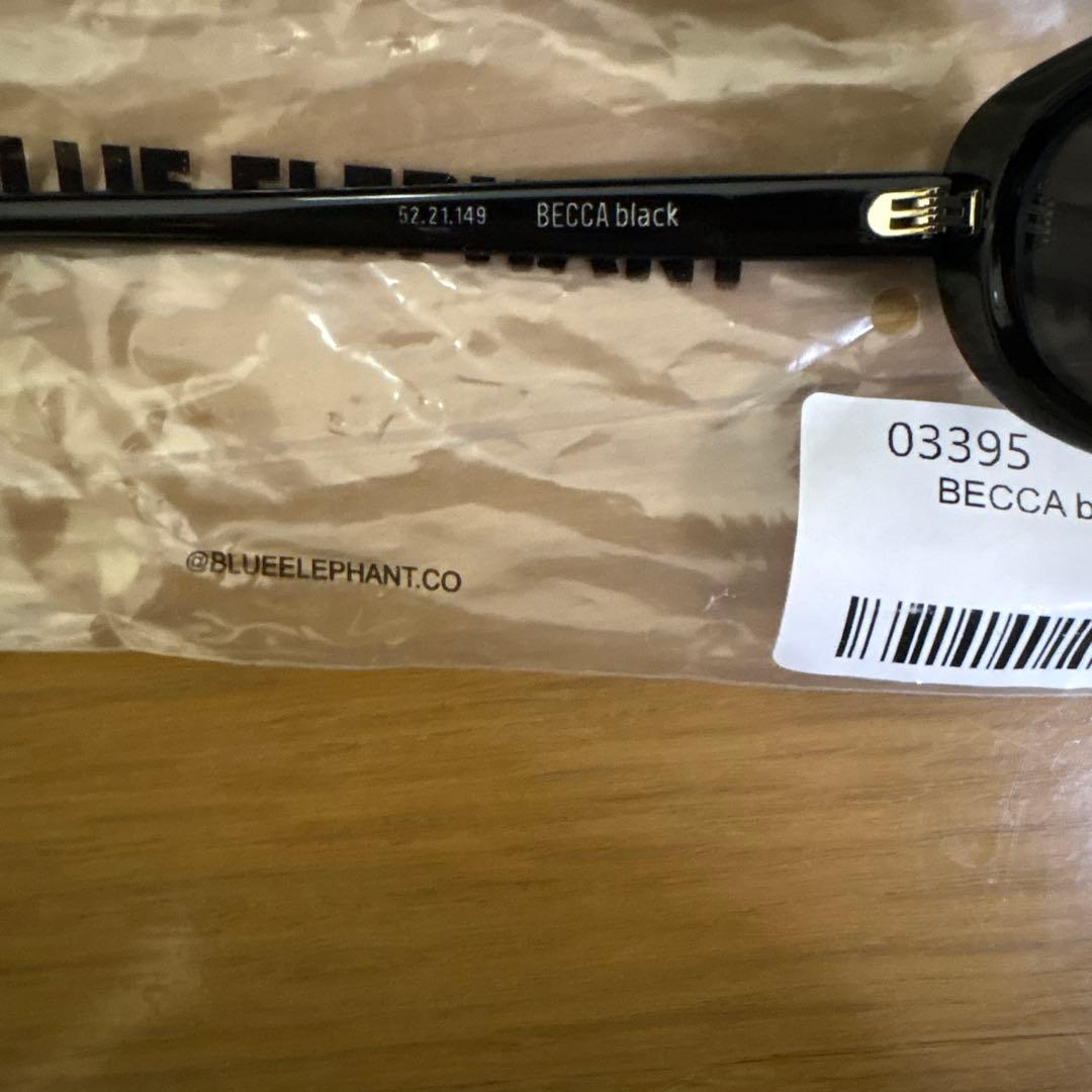 Blueelephant サングラス