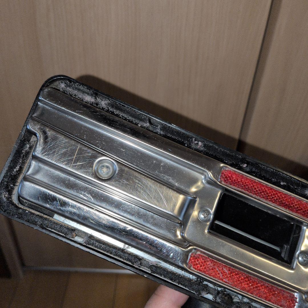 掃除機 ヘンリー 本体 収納ハウス付き