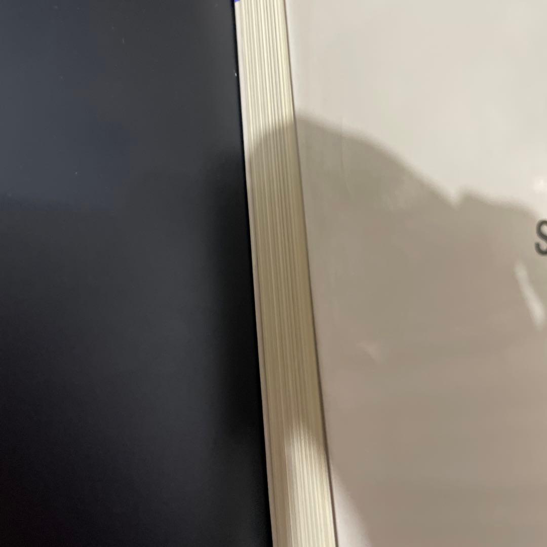 微積分ノート 新版 古川昭夫著 SEG出版