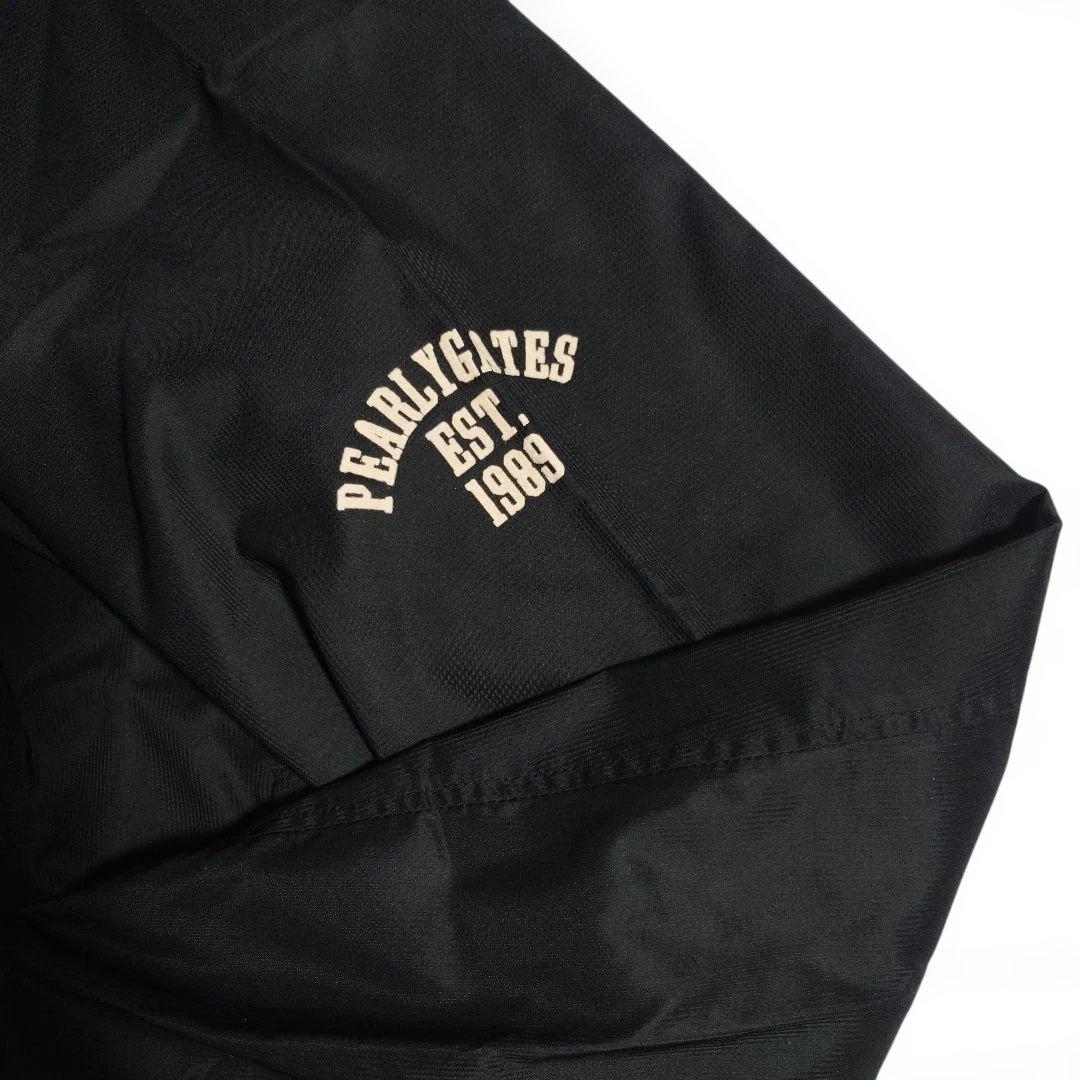 PEARLY GATES ウィンドブレーカートップス
