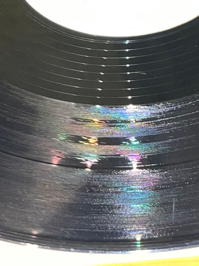 Justin Bieber Baby One Time レコード