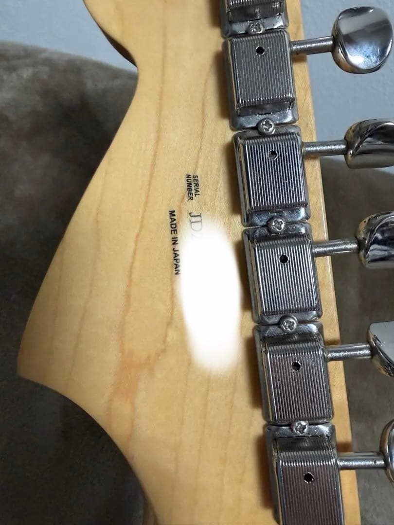 ギター FSR Traditional II '60s Jaguar Fender