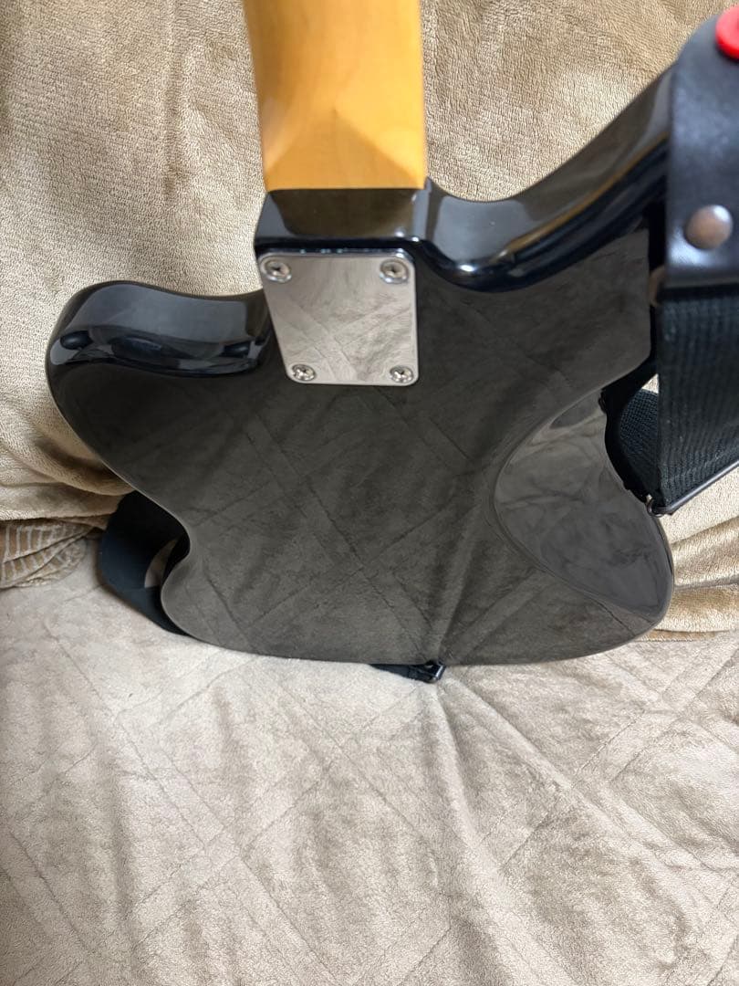 ギター FSR Traditional II '60s Jaguar Fender