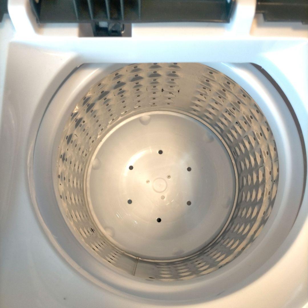 ❖【美品】WEIMALL 二槽式小型洗濯機 NAW002 2025年製