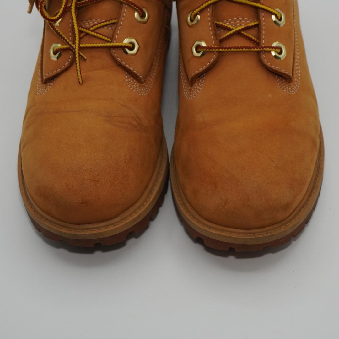 1887　ティンバーランド　6インチプレミアムブーツ　23.5cm　12909