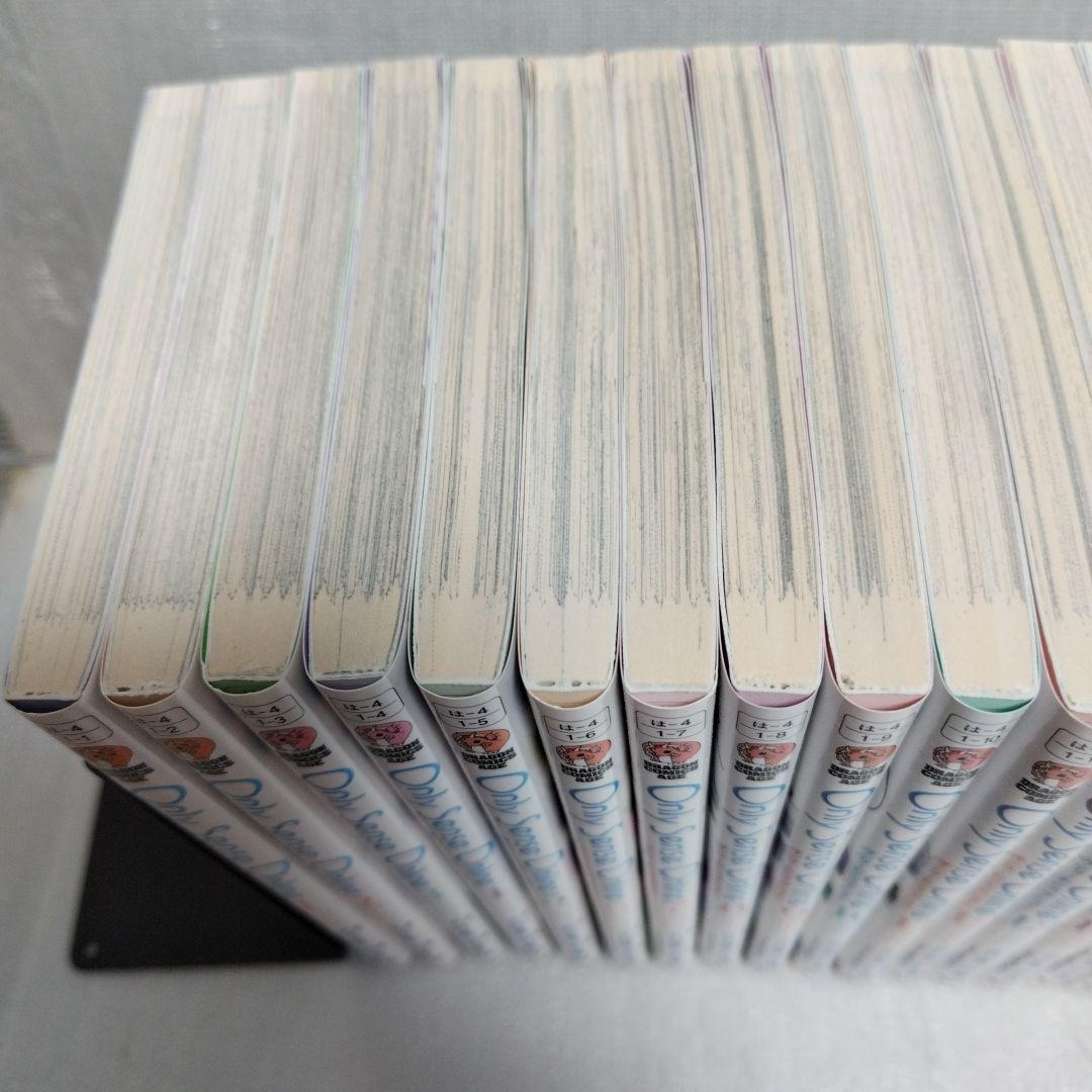 オンリーセンスオンライン 1-22 既刊セット