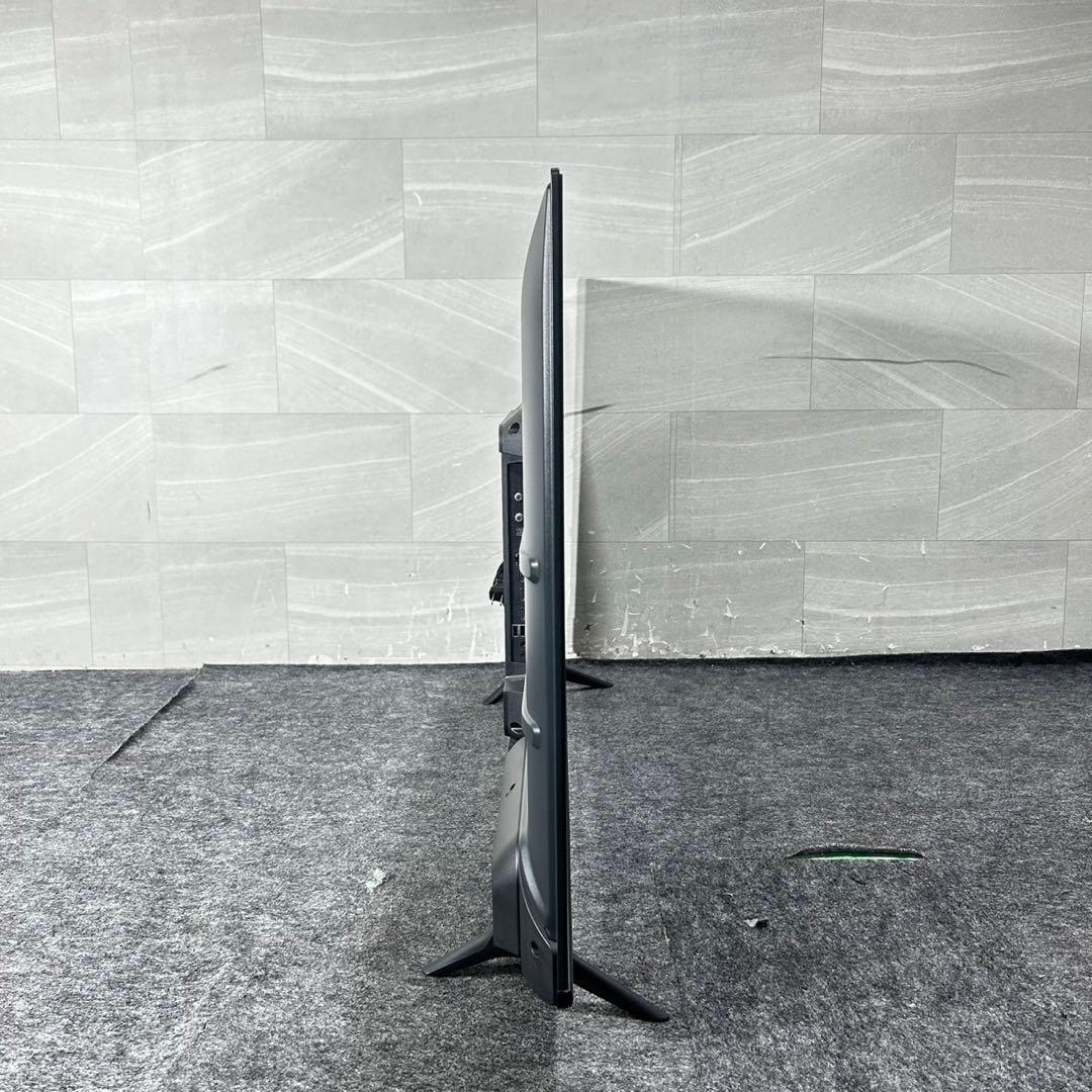 Hisense 50インチ 4K対応 液晶テレビ ネット動画対応 d5050