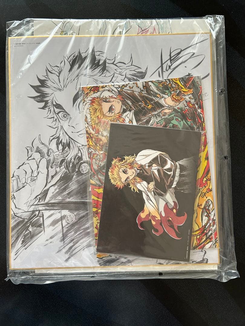 鬼滅の刃　無限列車編DVD完全受注生産版　ufotable4大特典