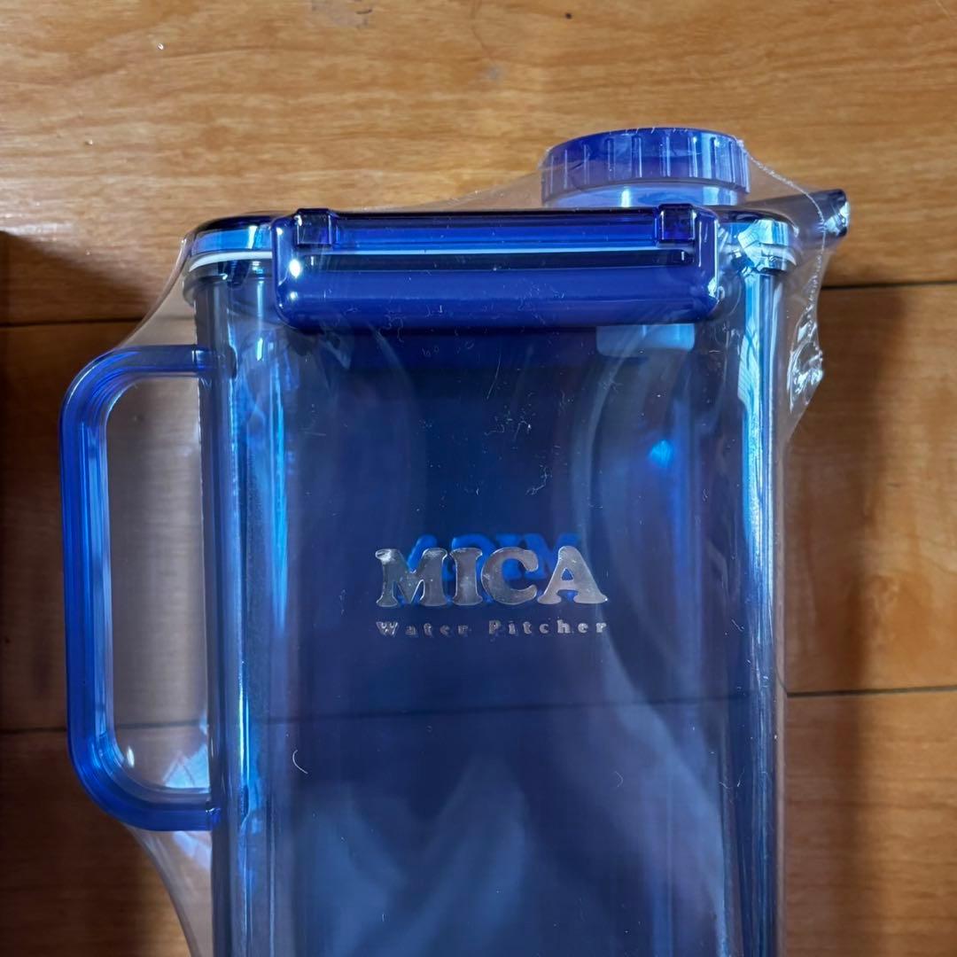 MICA Water Pitcher 2個セット