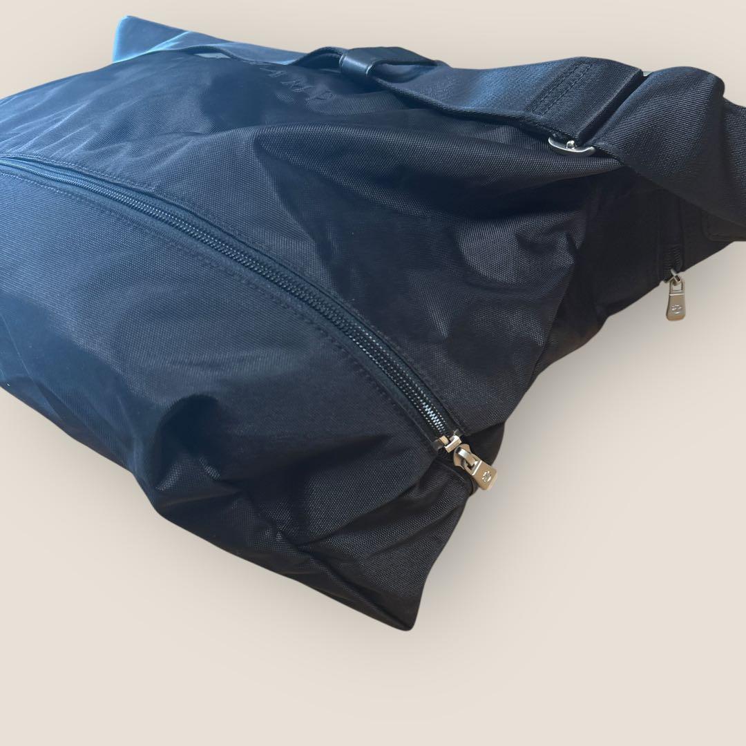 希少⭐︎LONGCHAMP pienempi Surf-weekendbag⭐︎