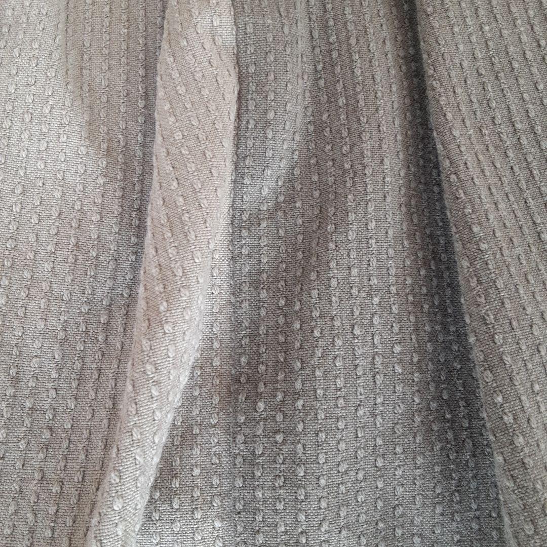 着物リメイク　消防団半纏　ジャンパースカート