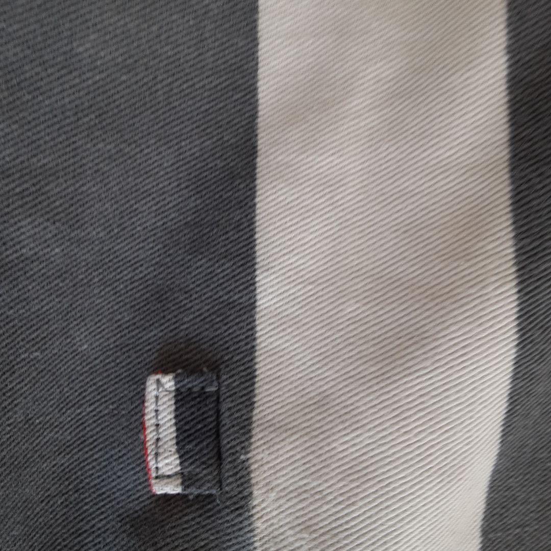 着物リメイク　消防団半纏　ジャンパースカート