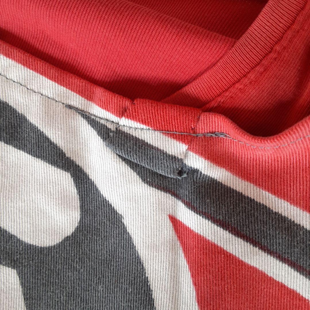 着物リメイク　消防団半纏　ジャンパースカート