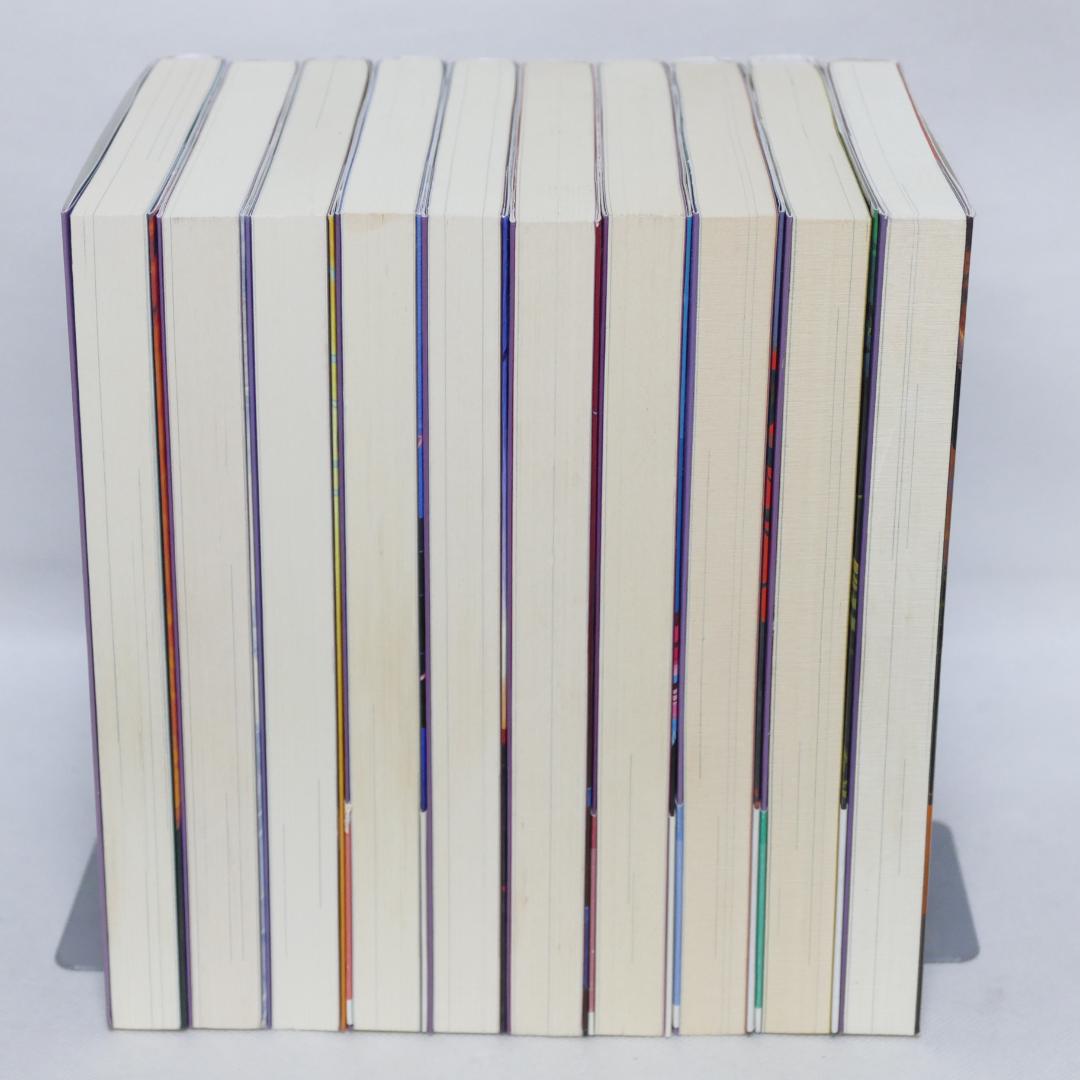 単行本版小説 No6（ナンバーシックス）本編全9巻・同beyond 10冊セット