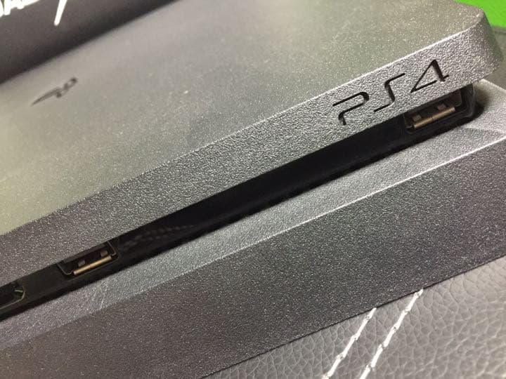 プレイステーション4スターターセット 注意事項 相談必須