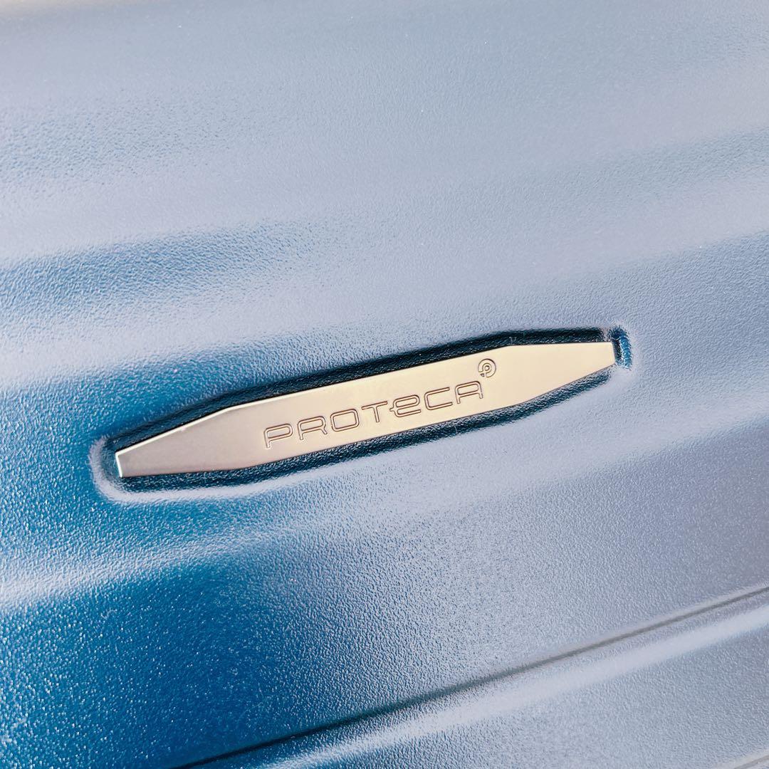 PROTECA プロテカ スーツケース 64L 日本製 キャリー