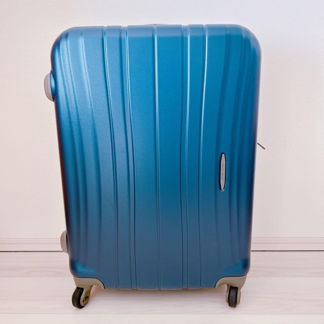 PROTECA プロテカ スーツケース 64L 日本製 キャリー