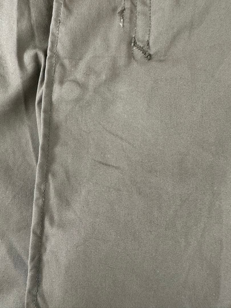 XS-R M-65 PARKA 72年