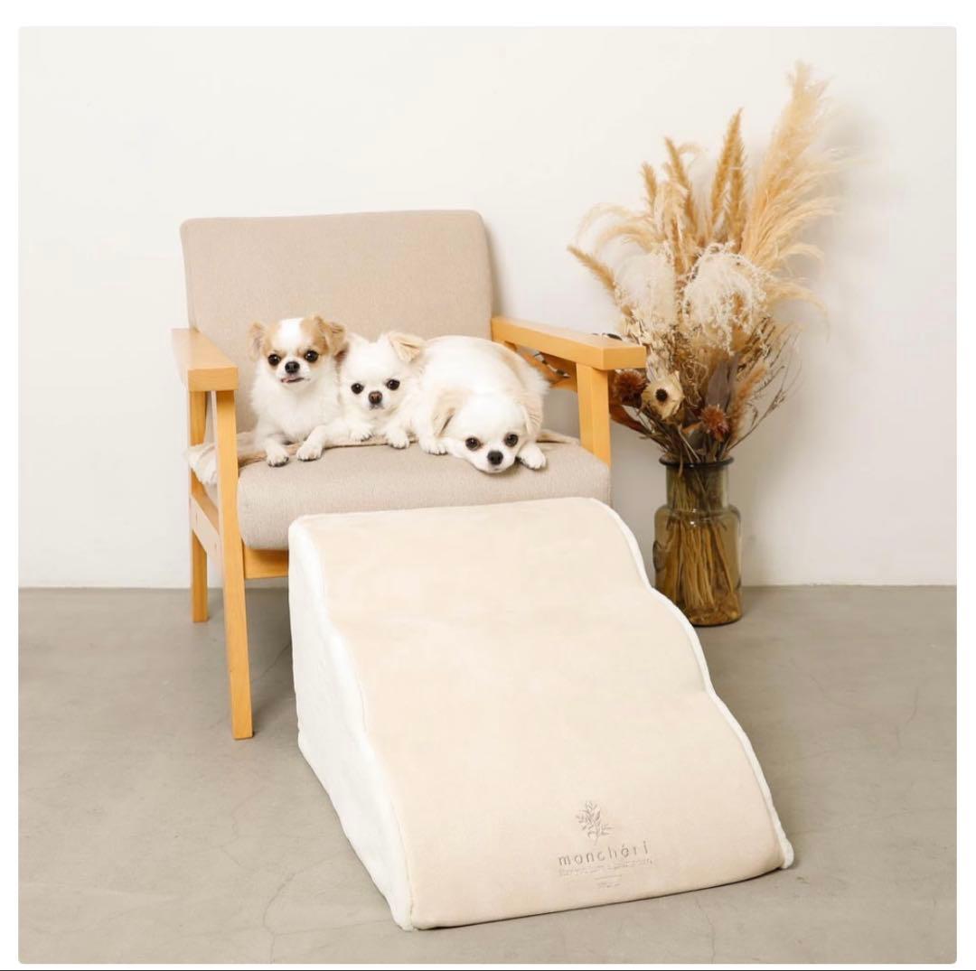 【⭐︎プロフ必読⭐︎】ファースエードスローステップ階段