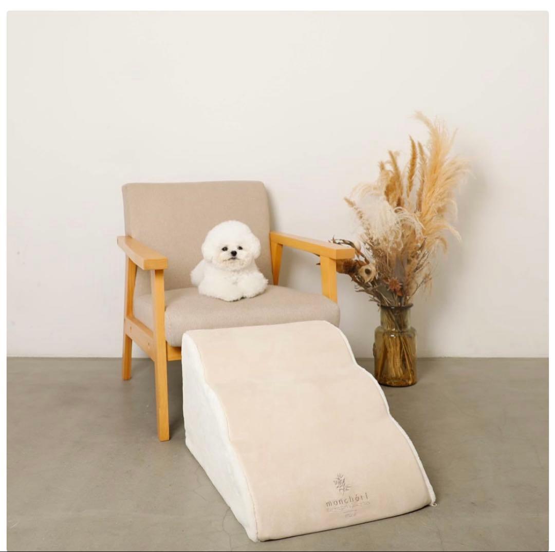 【⭐︎プロフ必読⭐︎】ファースエードスローステップ階段