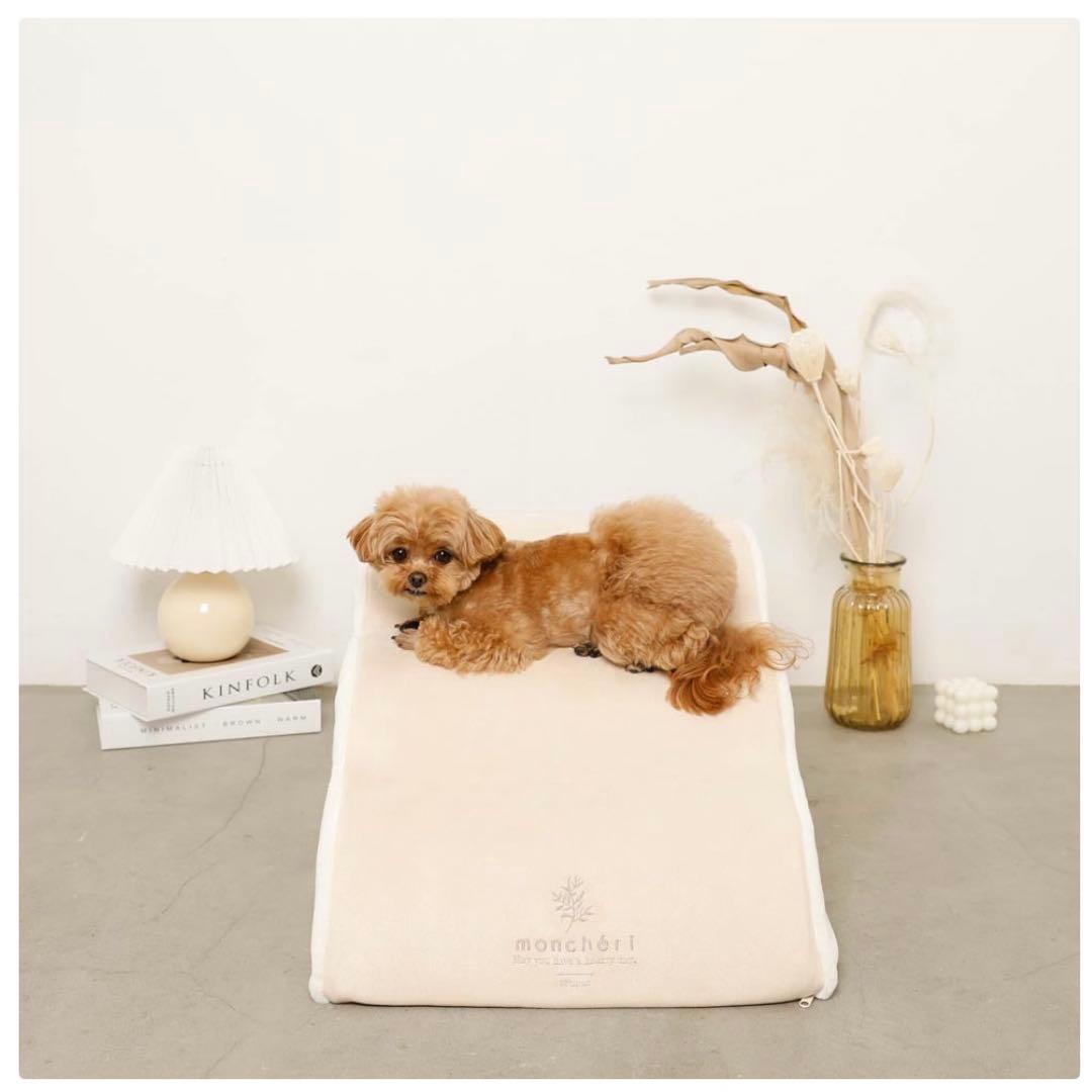 【⭐︎プロフ必読⭐︎】ファースエードスローステップ階段