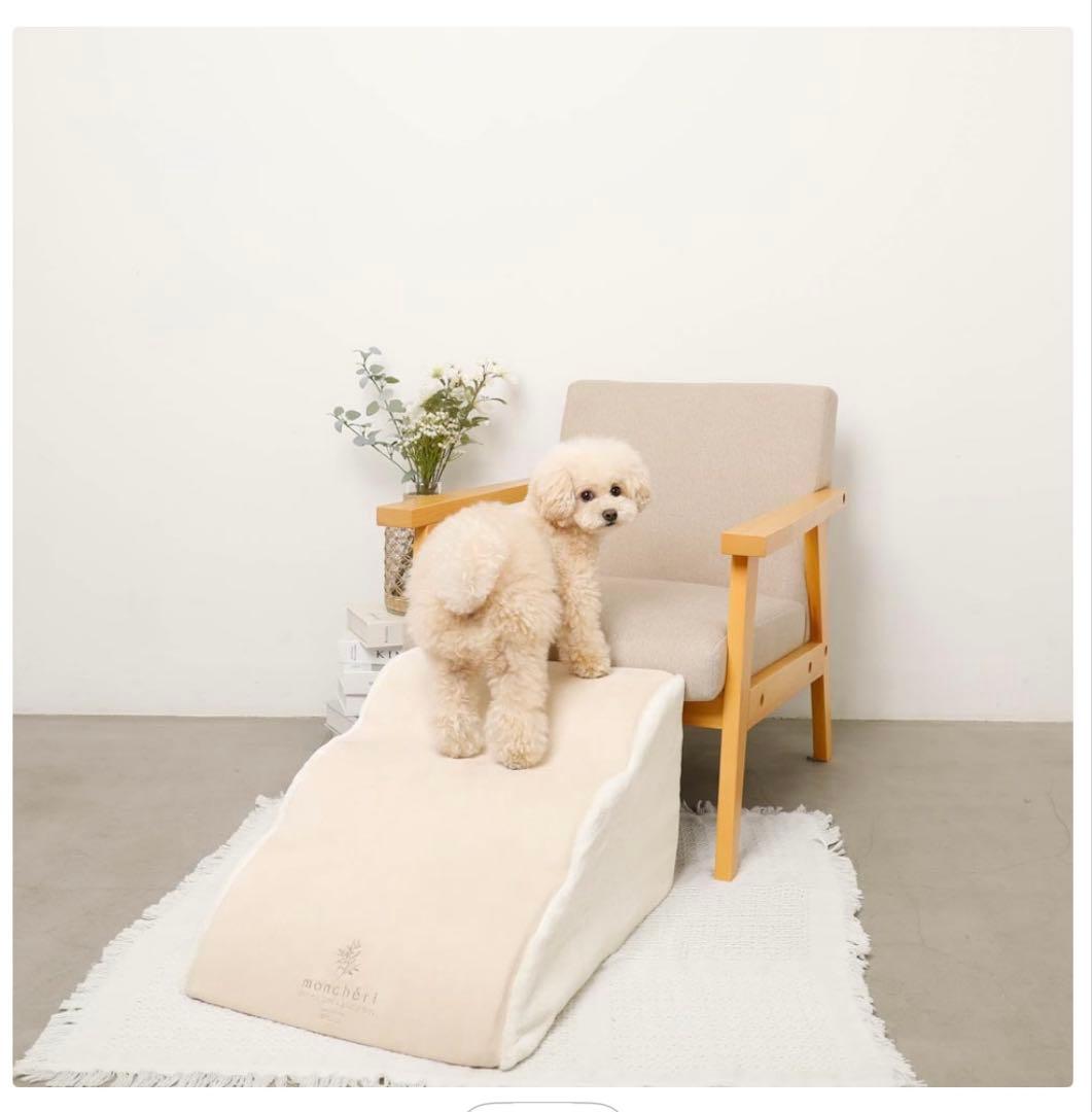 【⭐︎プロフ必読⭐︎】ファースエードスローステップ階段