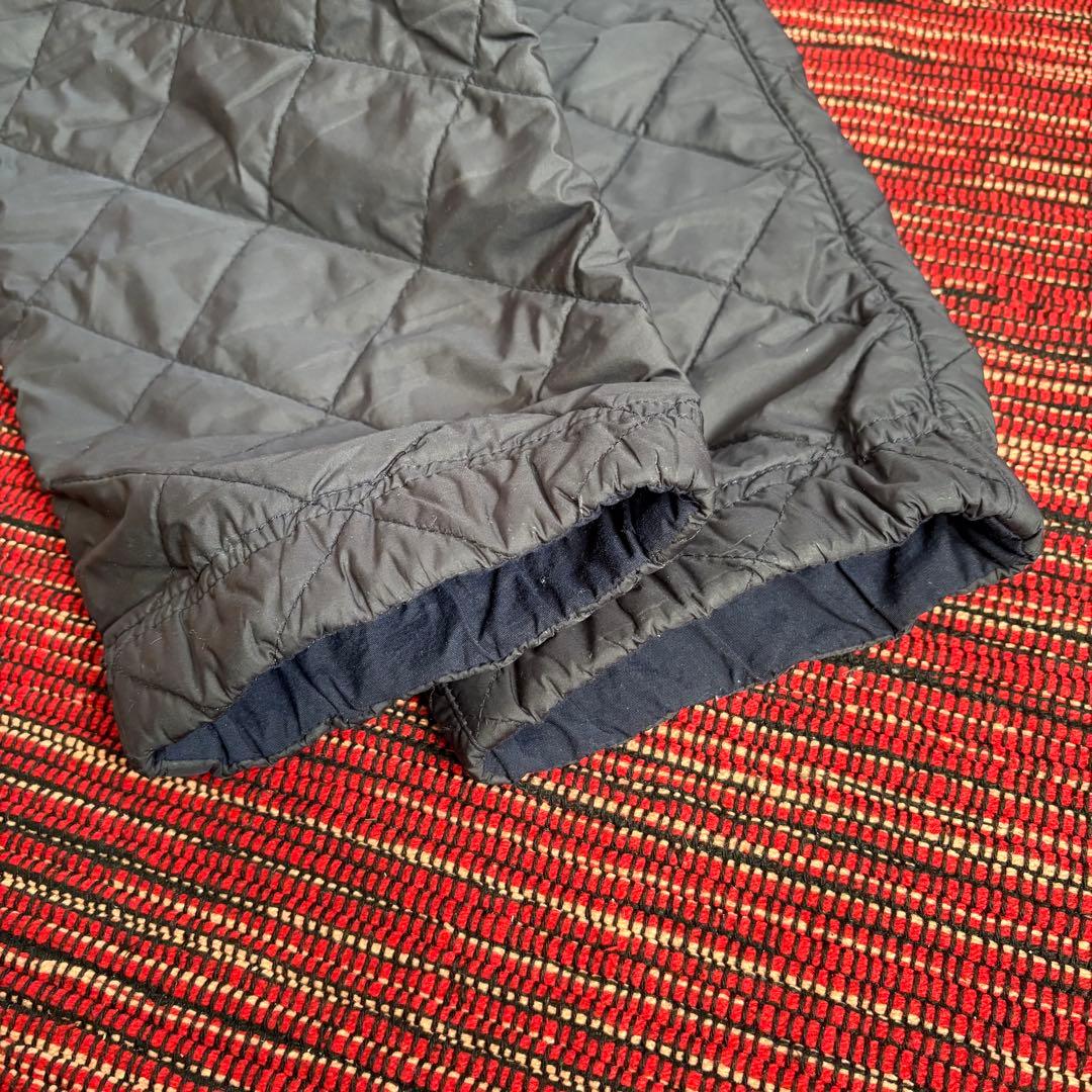 ノースフェイス パープルレーベル キルティングパンツW30 ダウンパンツ　光電子