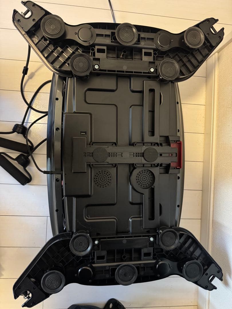 ドクターエア 3Dスーパーブレード SB-07RZ RIZAPモデル（ブラック）