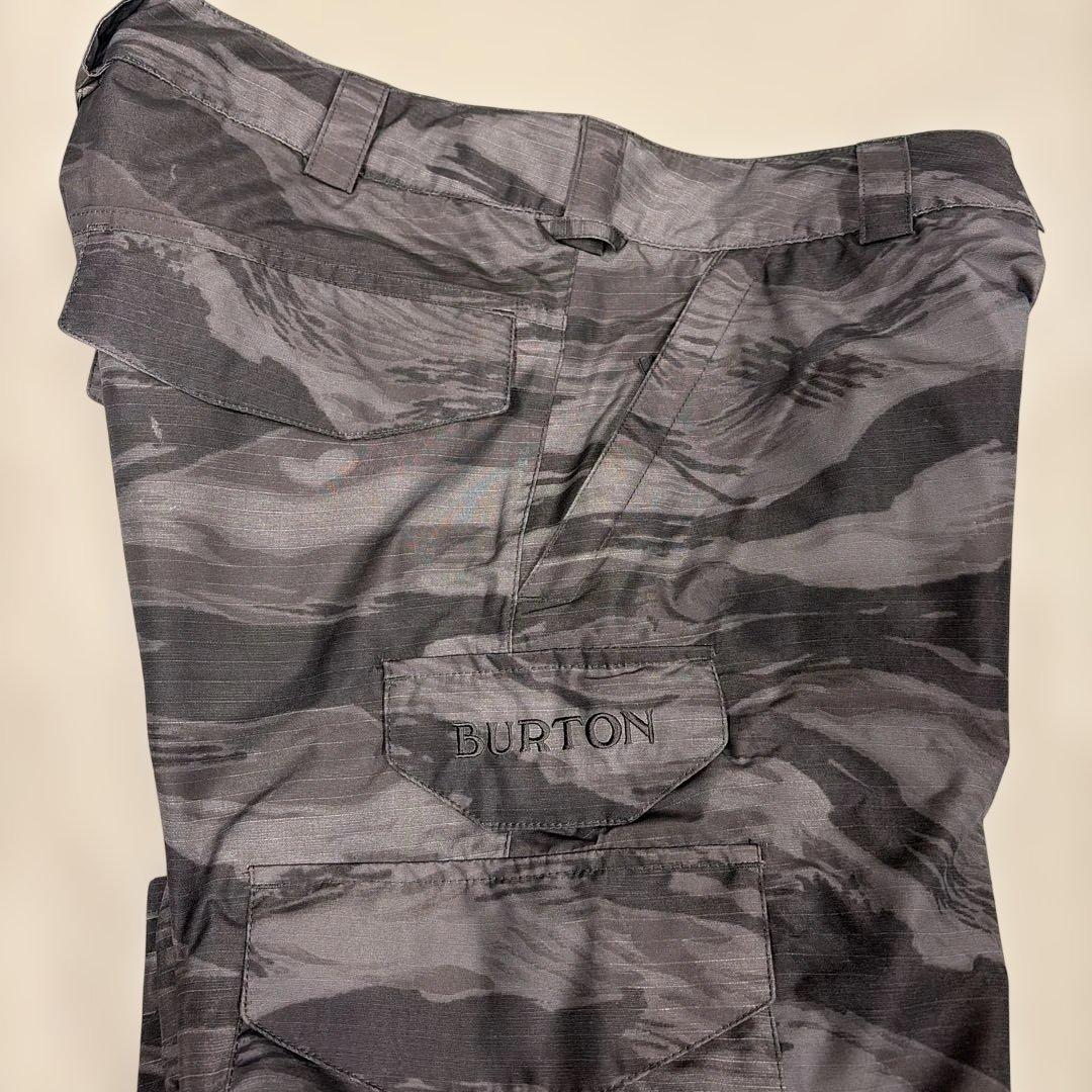 BURTON スノーボードパンツ