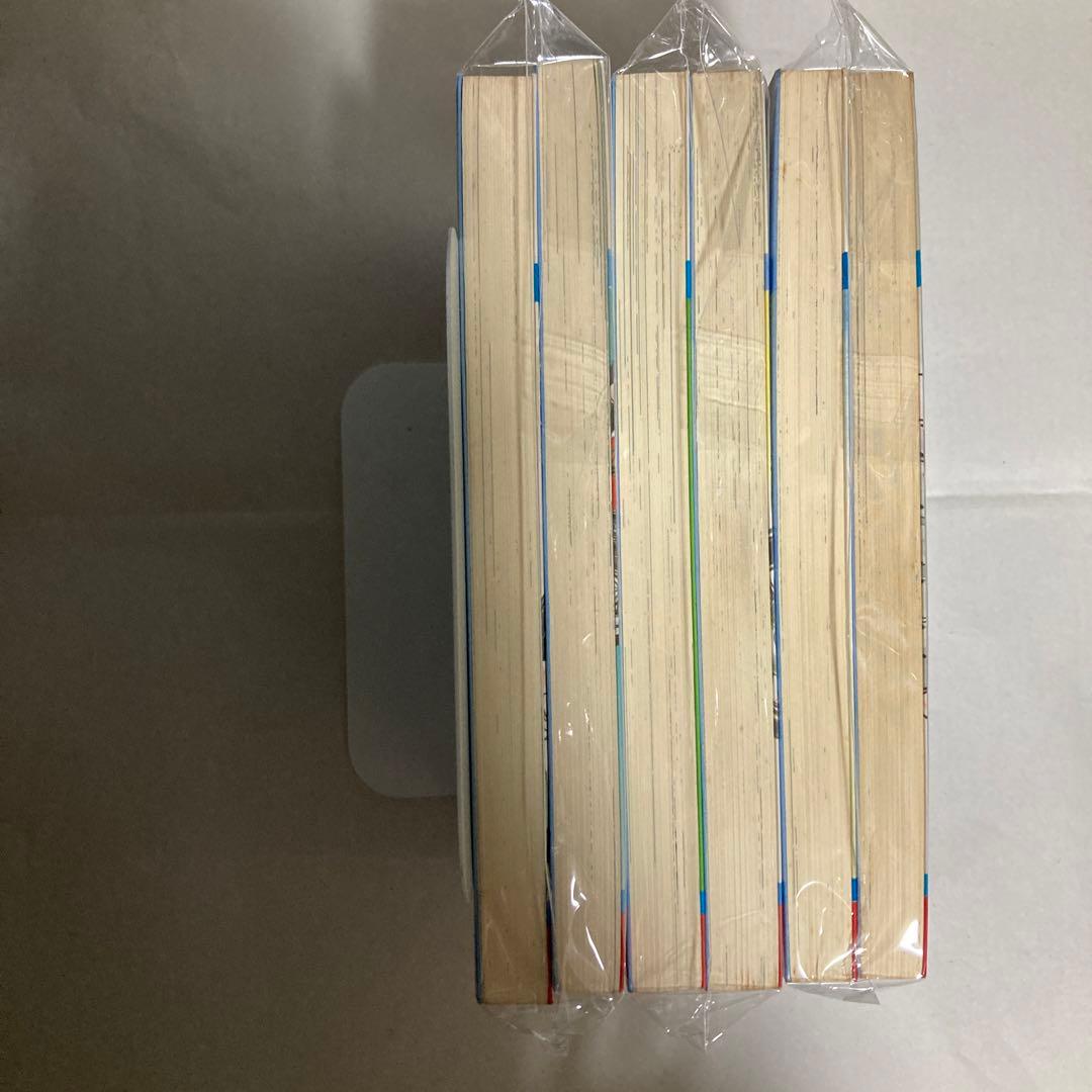 750ライダー 37巻・39巻・40巻・42巻・49巻・50巻6冊セット匿名配送