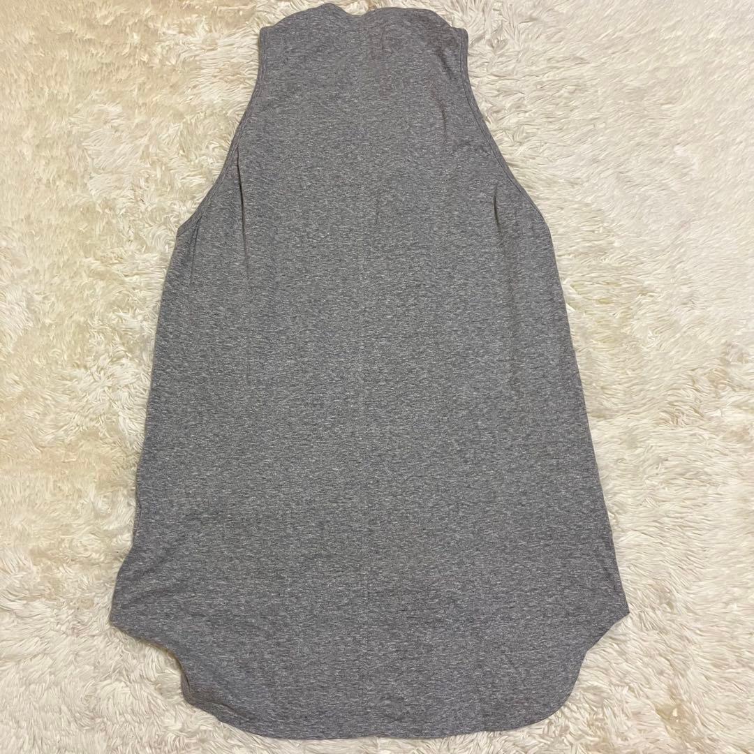 大きいサイズ　フィアオブゴッド　fifth collection レイヤード