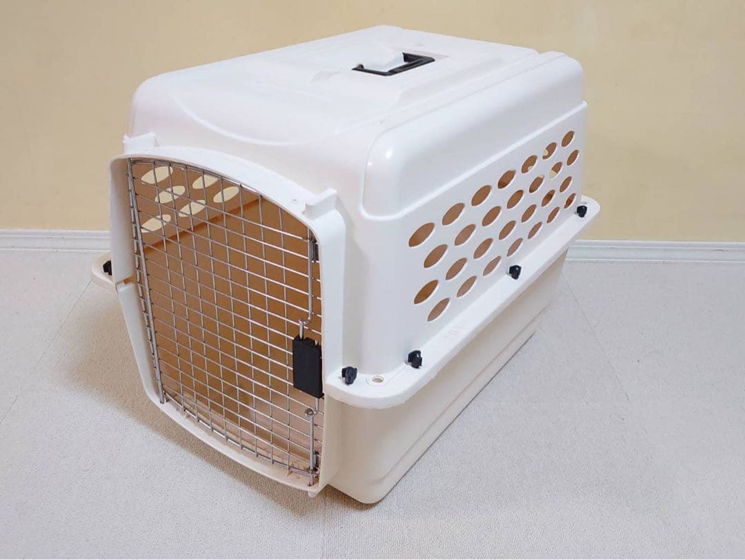 バリケンネル　中型犬用キャリーケース