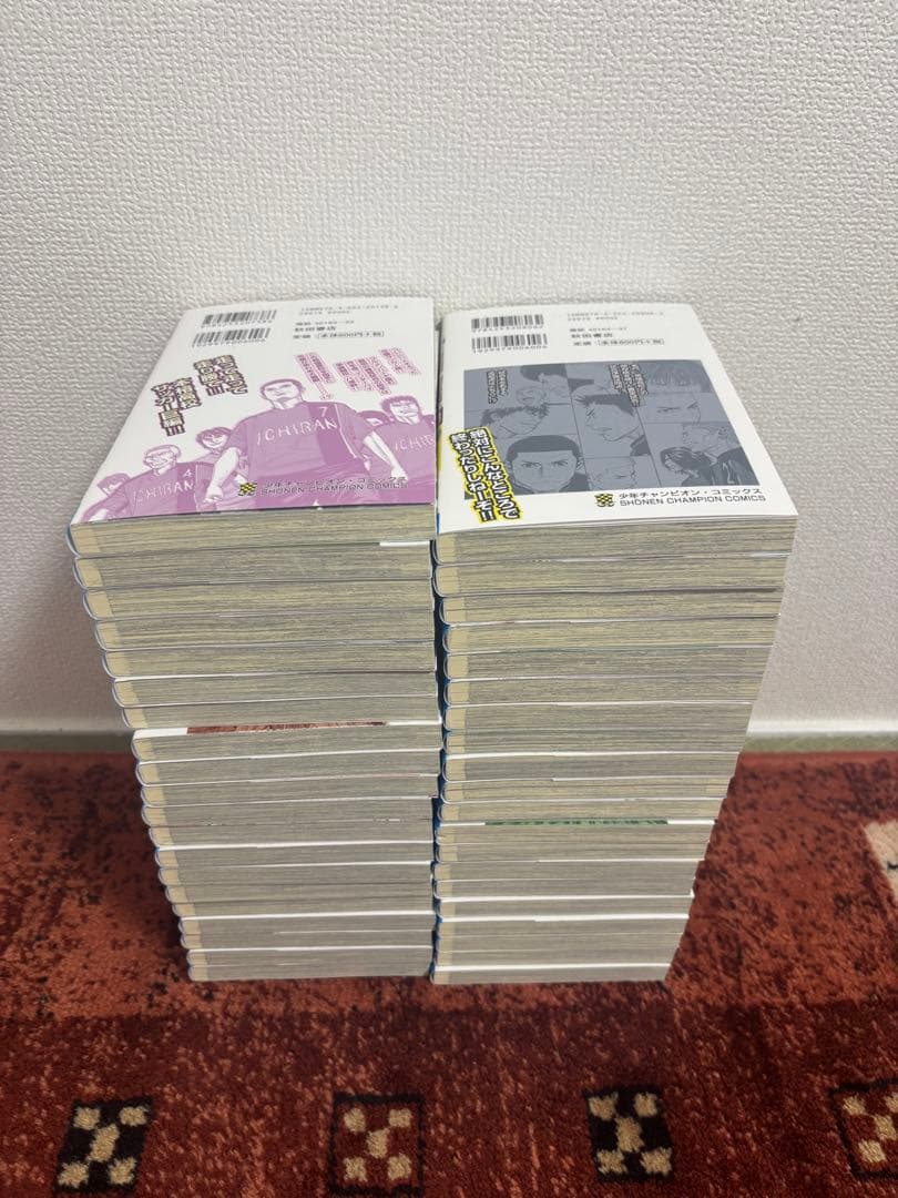 ANGEL VOICE 全巻セット