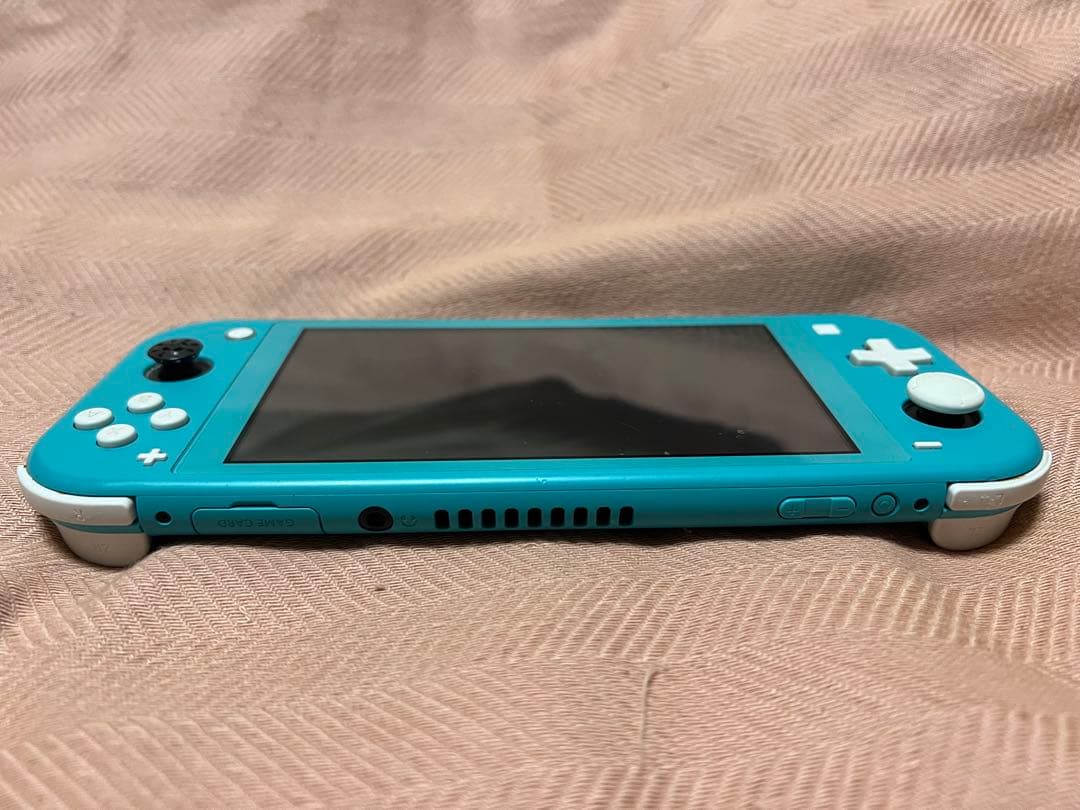 Nintendo Switch Lite ニンテンドースイッチライト　本体