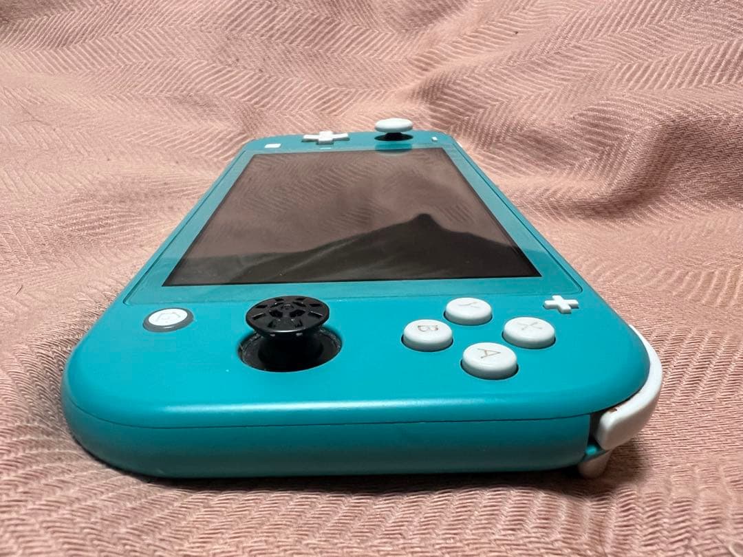 Nintendo Switch Lite ニンテンドースイッチライト　本体