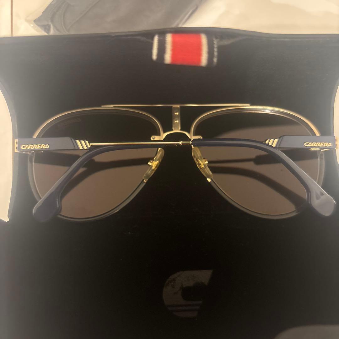 カレラ リアムギャラガー oasis オアシス　liam gallagher