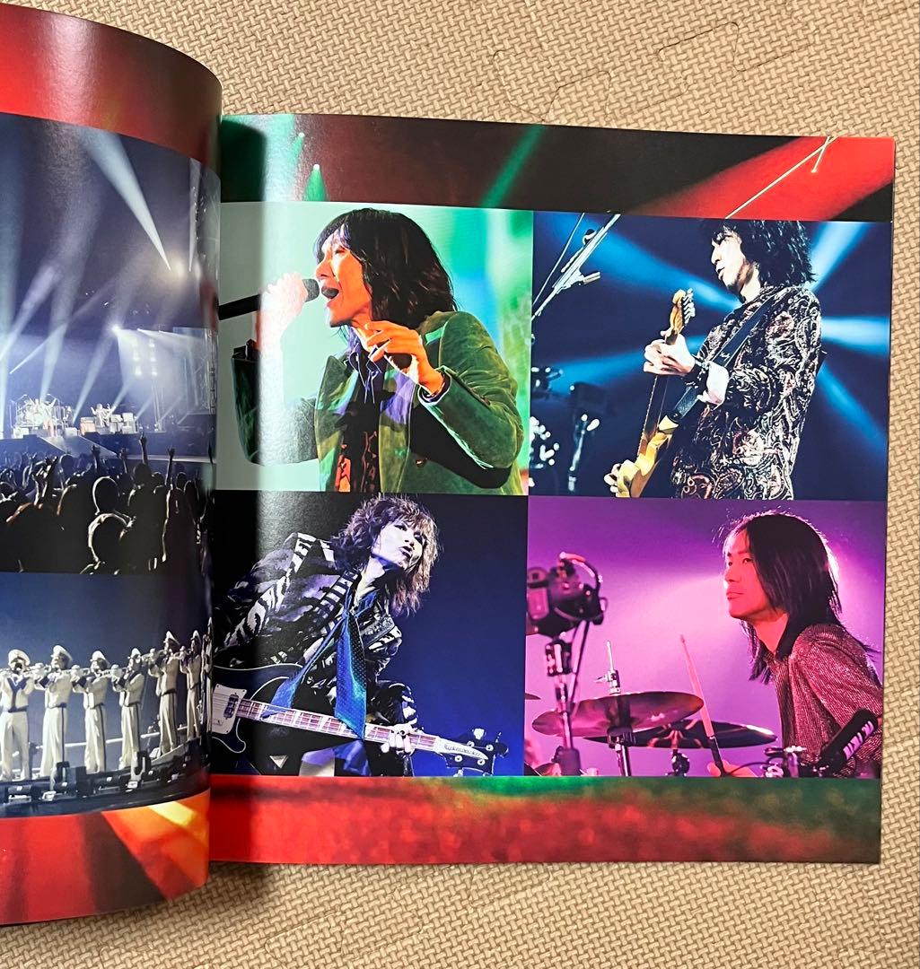 ミュージック THE YELLOW MONKEY/30th DOME TOUR Blu-ray