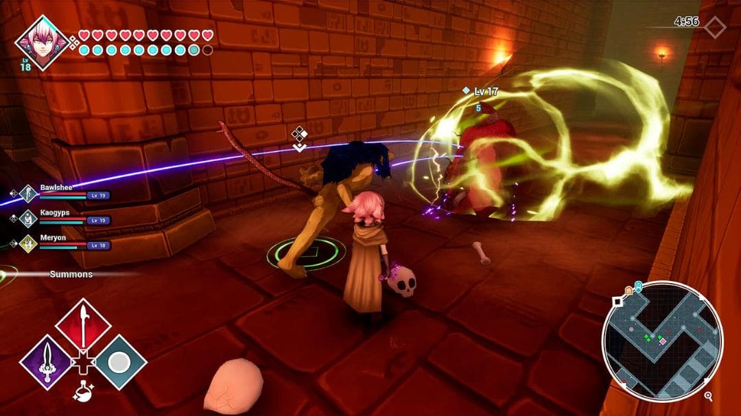 Sword of the Necromancer Collection 限定版