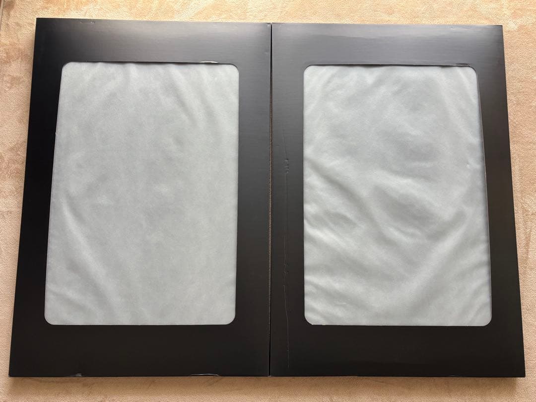 【美品】イトマサ　防音パネル しずかねDX(静音デラックス)