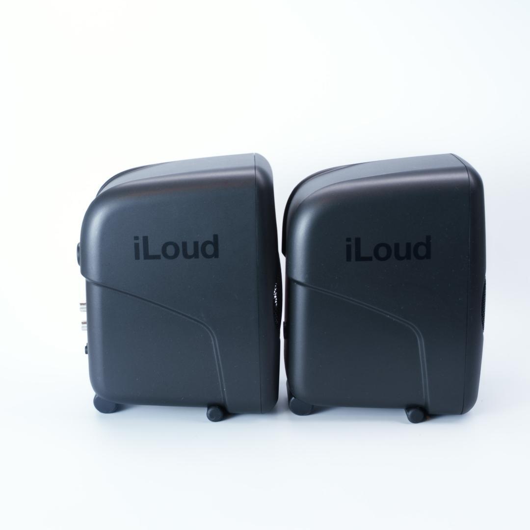 小型モニタースピーカーの正解！ iLoud Micro Monitor 箱付き！