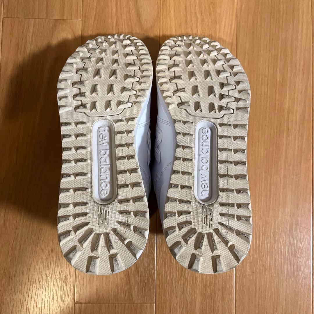 ニューバランス　ゴルフシューズ UGBS574v3 BOA レディース