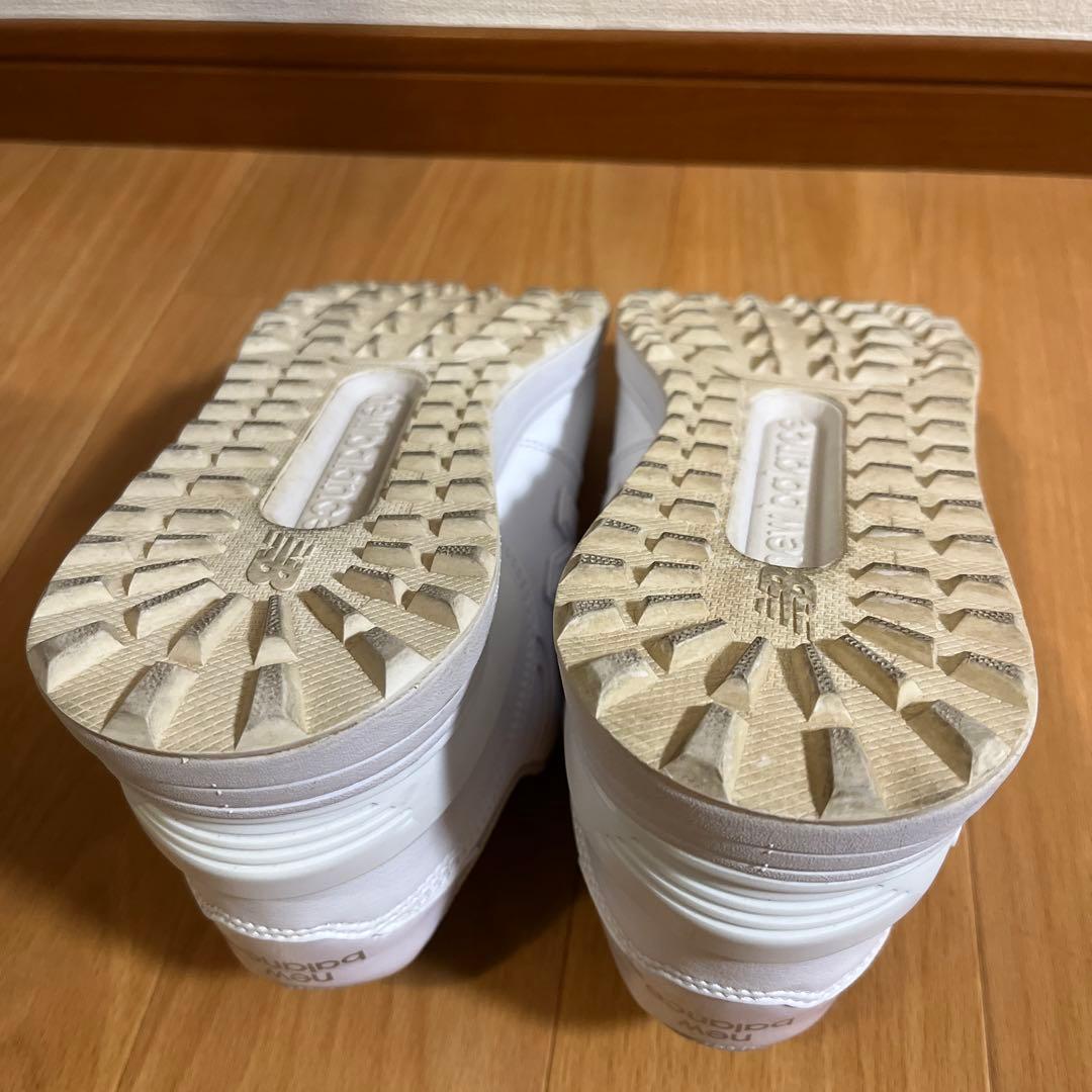 ニューバランス　ゴルフシューズ UGBS574v3 BOA レディース