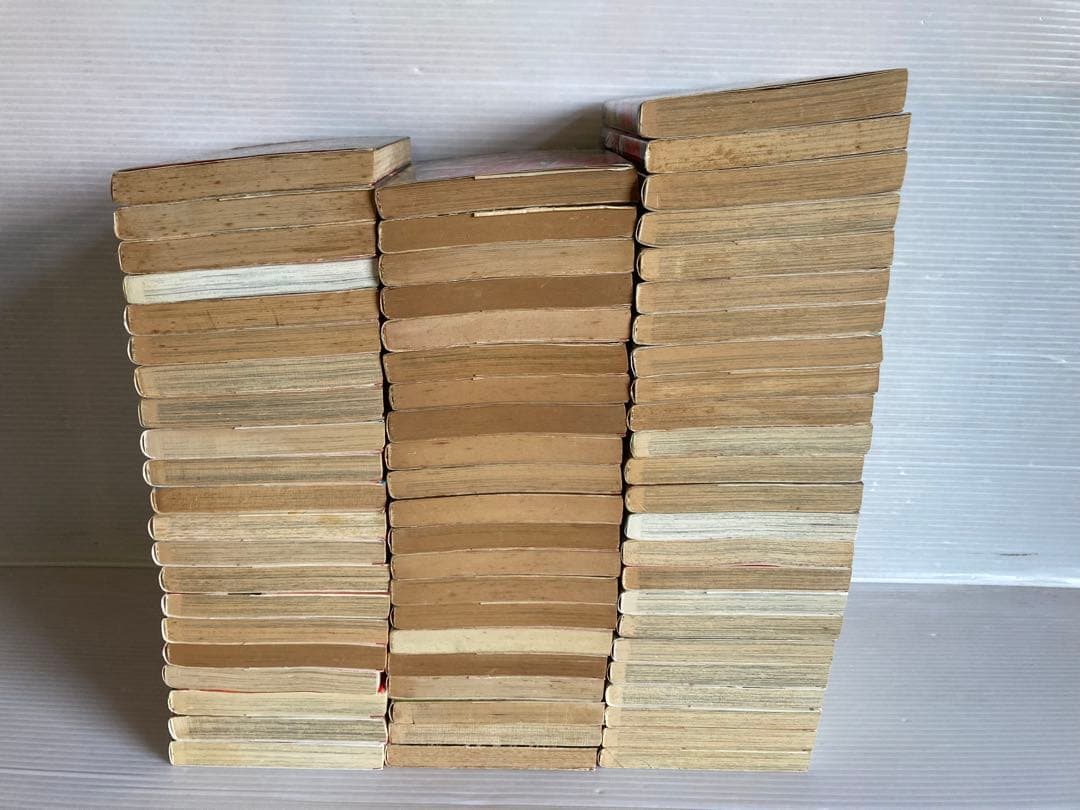 ろくでなしブルース + ルーキーズ 全巻　送料無料　漫画　コミック　森田まさのり