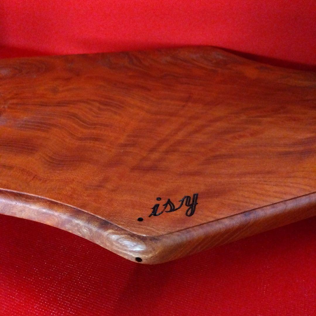 isy カッティングボード けやきno.9 no.10