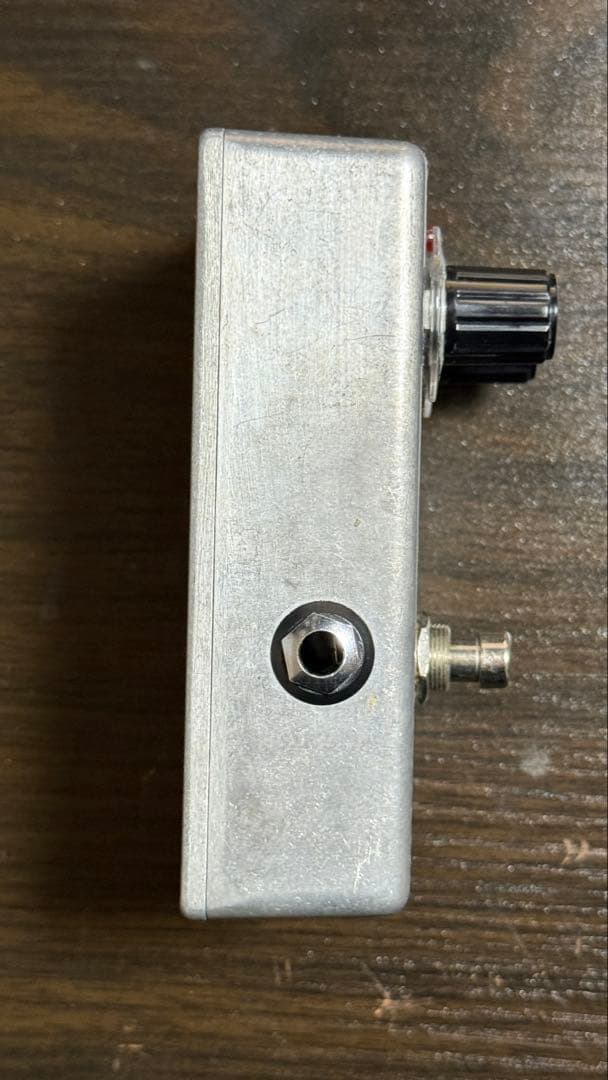 【最終価格】TDC-YOU BASS DI