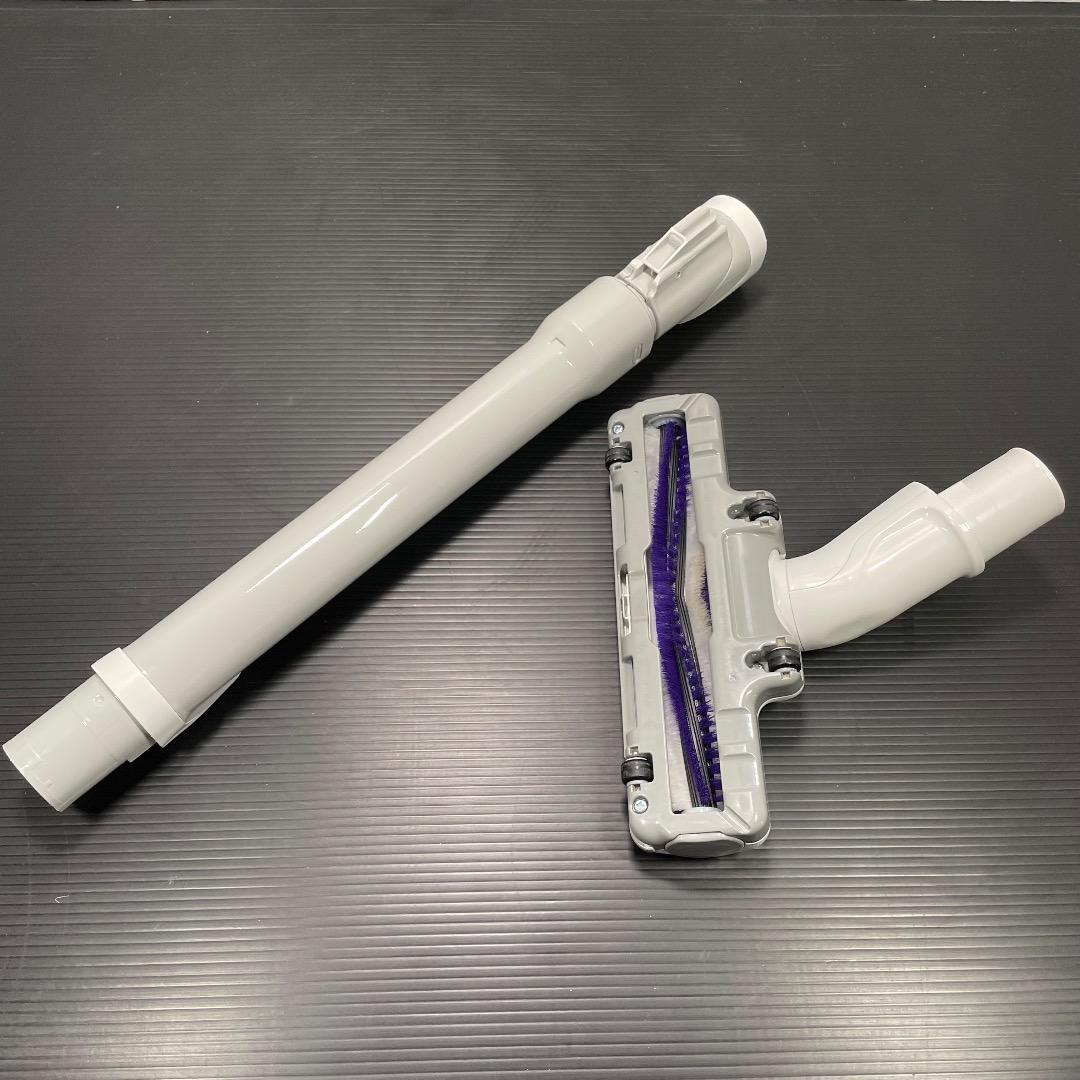 【美品】Panasonic 掃除機 紙パック式 MC-PJ23A