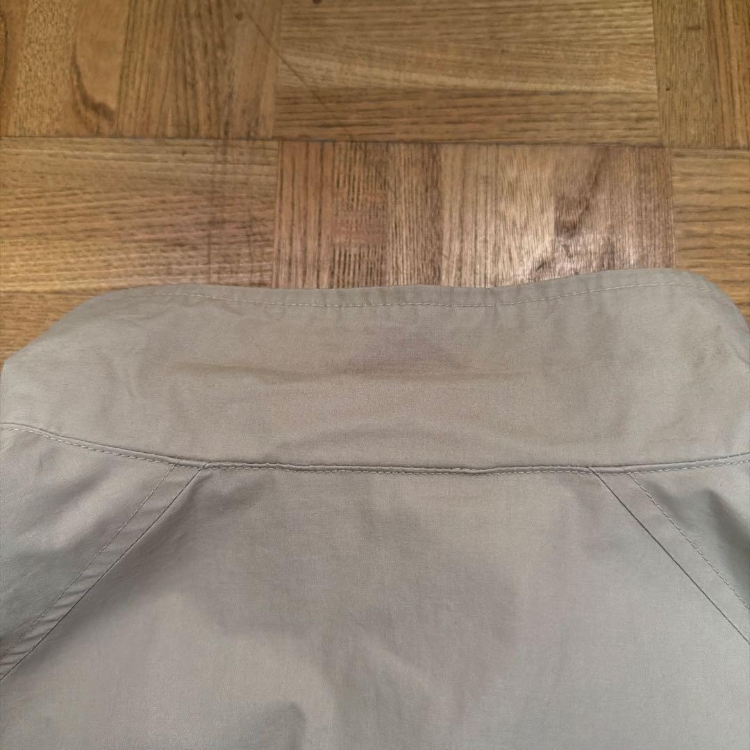 ろじゃ【おすすめ】Polo スウィングトップ ベージュ ブルゾン